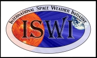 ISWI - International Space Weather Initiative